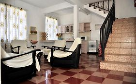 Villa La Corniche