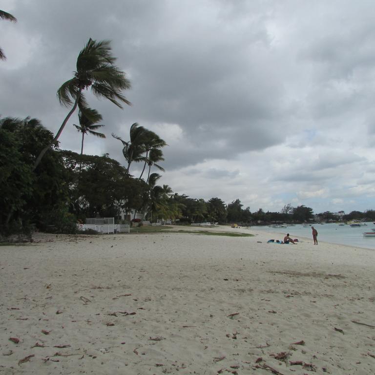 Villa La Corniche Trou-aux-Biches Exteriér fotografie