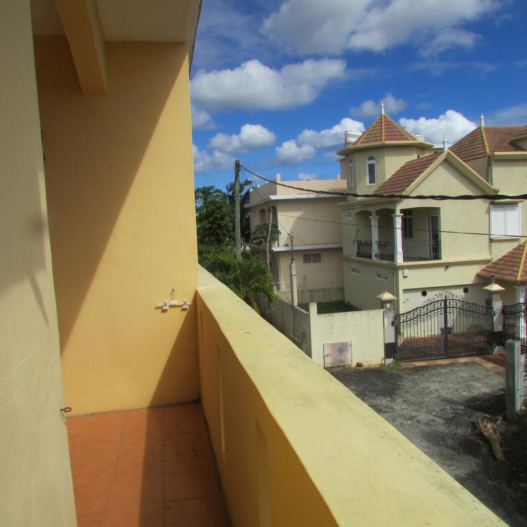 Villa La Corniche Trou-aux-Biches Exteriér fotografie
