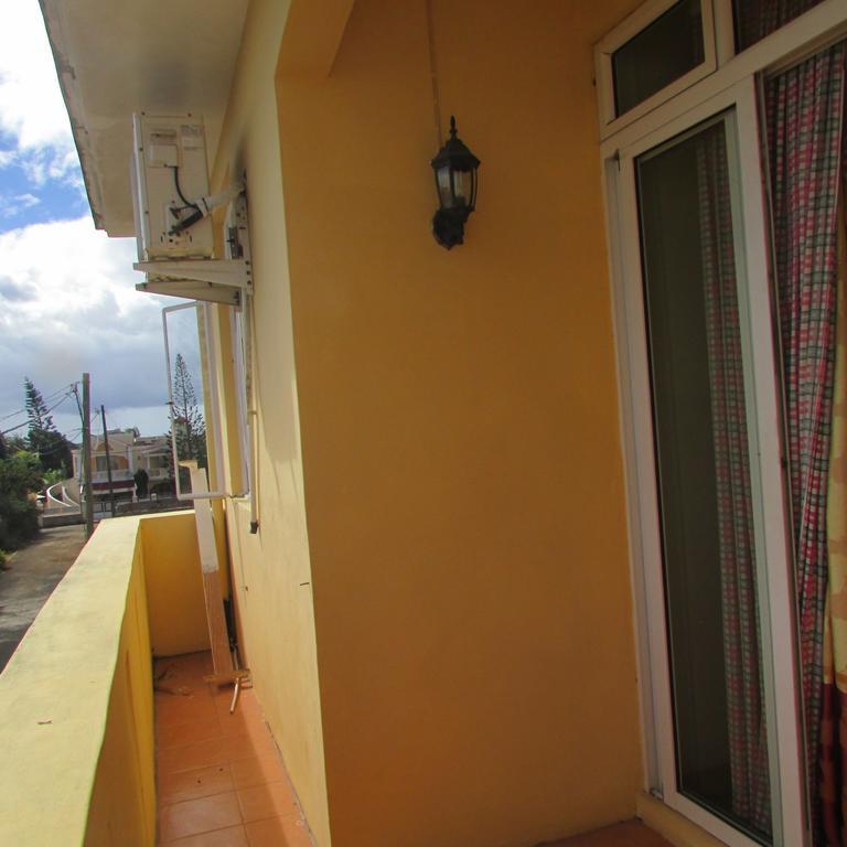 Villa La Corniche Trou-aux-Biches Exteriér fotografie